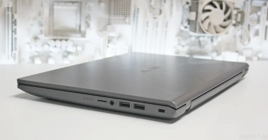  Asus 14